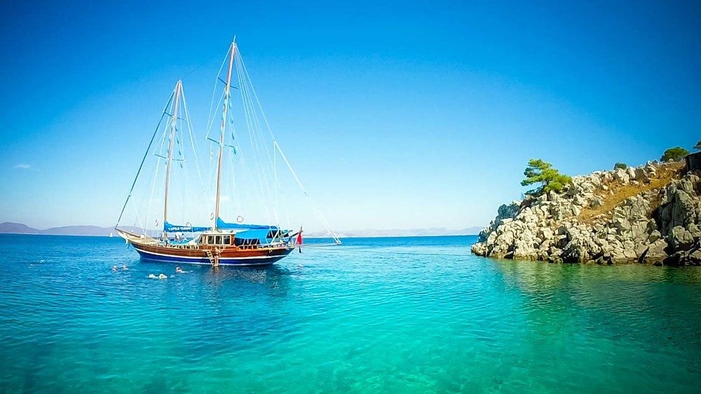 Gulet 77 | Musandira 2