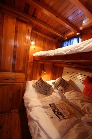 Gulet 77 | Musandira 2