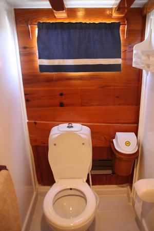 Gulet 77 | Musandira 2