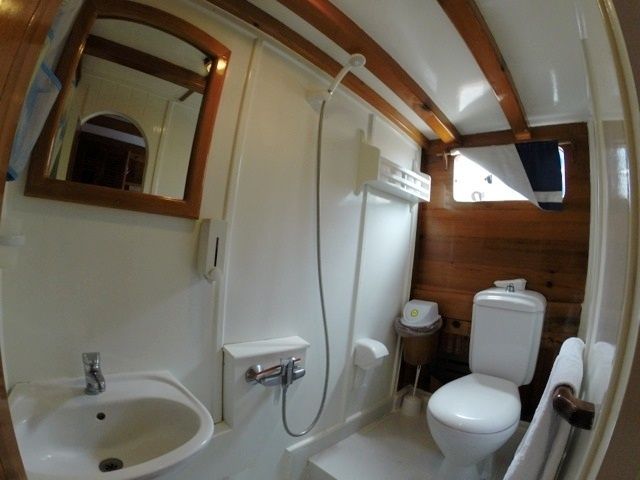 Gulet 80 | Kaptan Yarkin