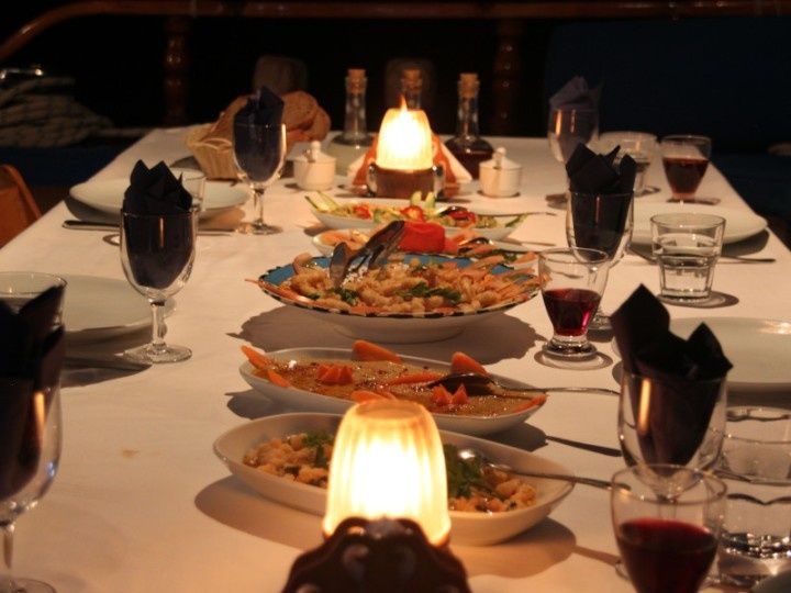 Gulet 80 | Kaptan Yarkin