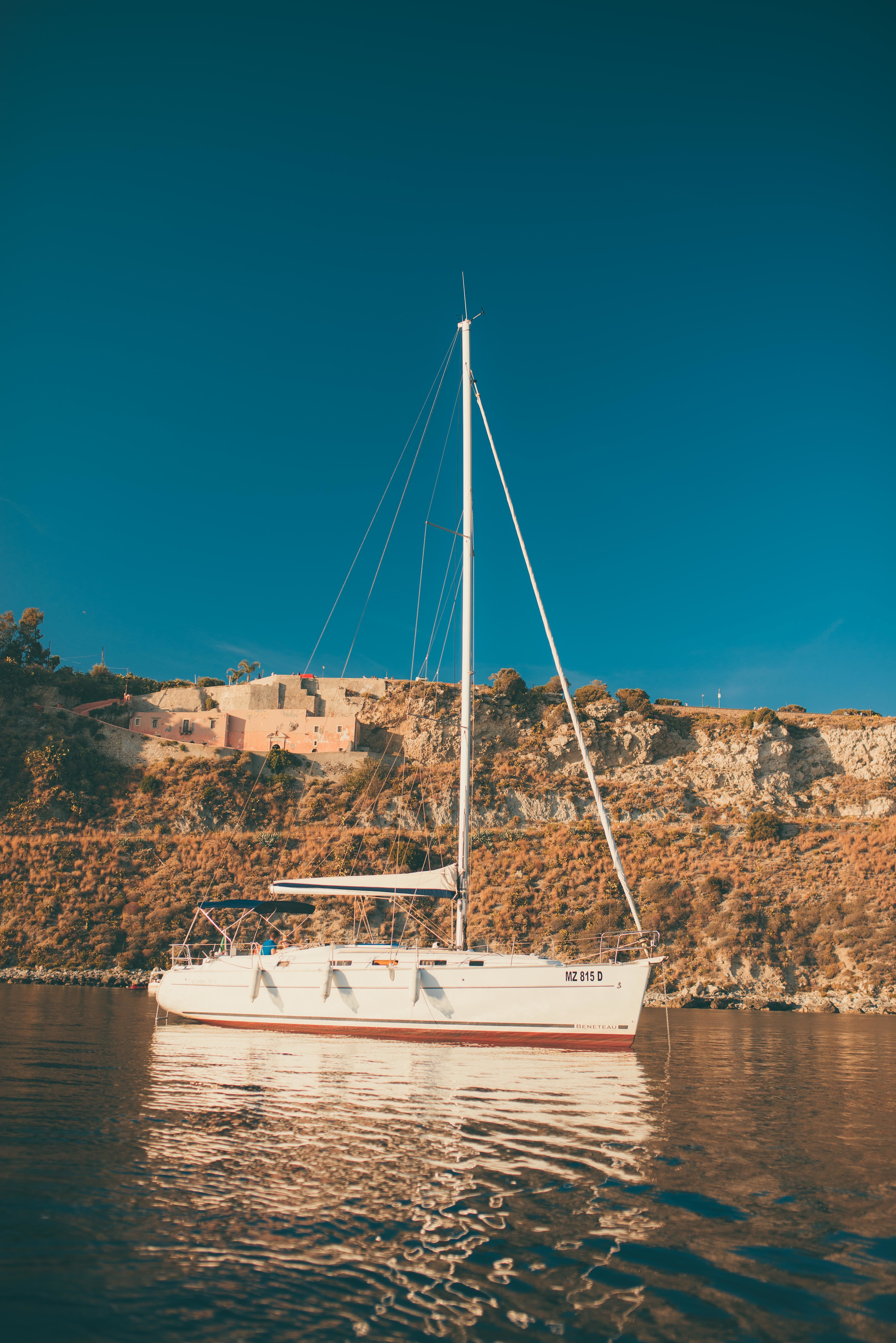 Beneteau Cyclades 39.3 | Via col Vento
