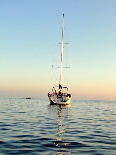 Beneteau Cyclades 39.3 | Via col Vento