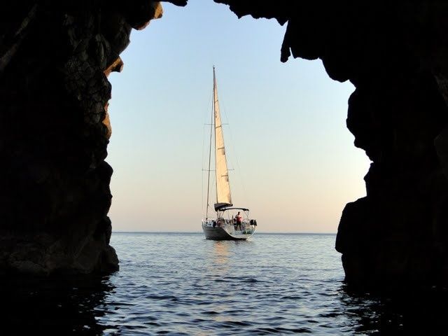Beneteau Cyclades 39.3 | Via col Vento