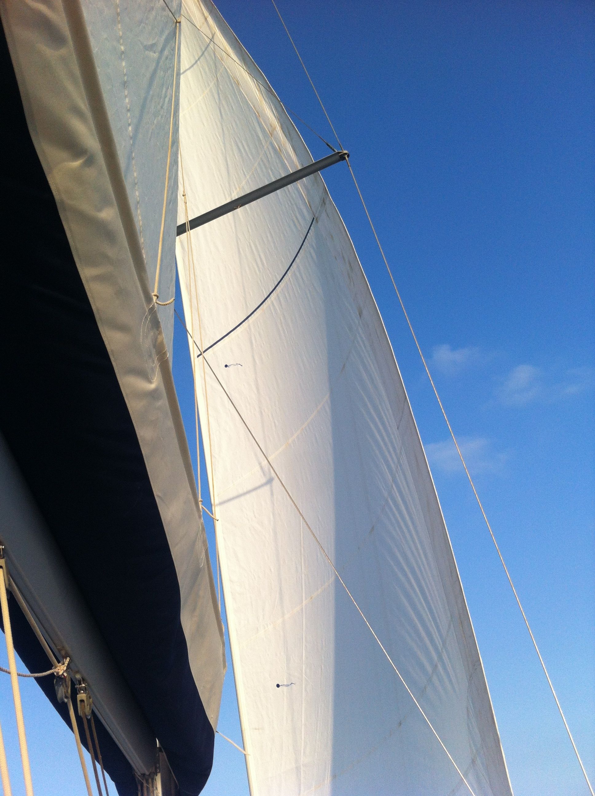 Beneteau Cyclades 39.3 | Via col Vento