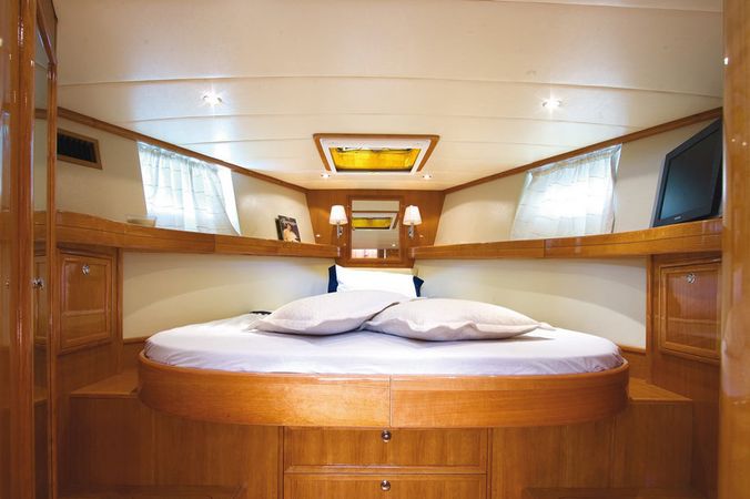 Fratelli Aprea 36 | Domitta