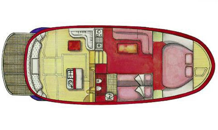 Fratelli Aprea 36 | Domitta