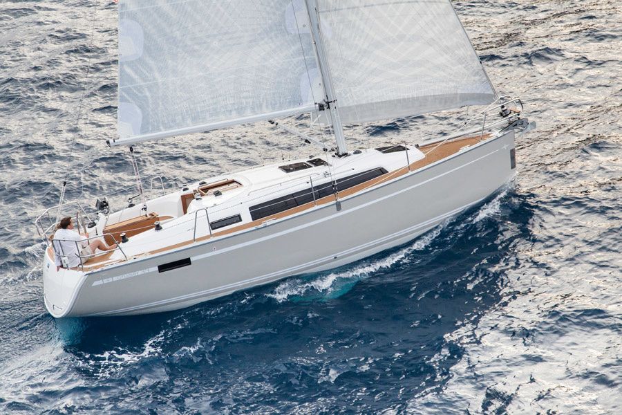 Bavaria Cruiser 33 | Bella