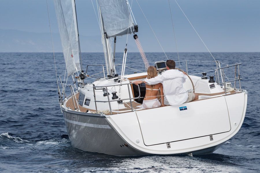 Bavaria Cruiser 33 | Bella