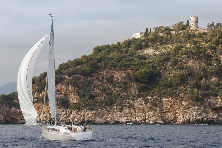 Bavaria Cruiser 33 | Bella