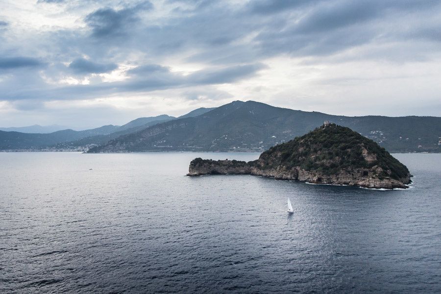 Bavaria Cruiser 33 | Bella