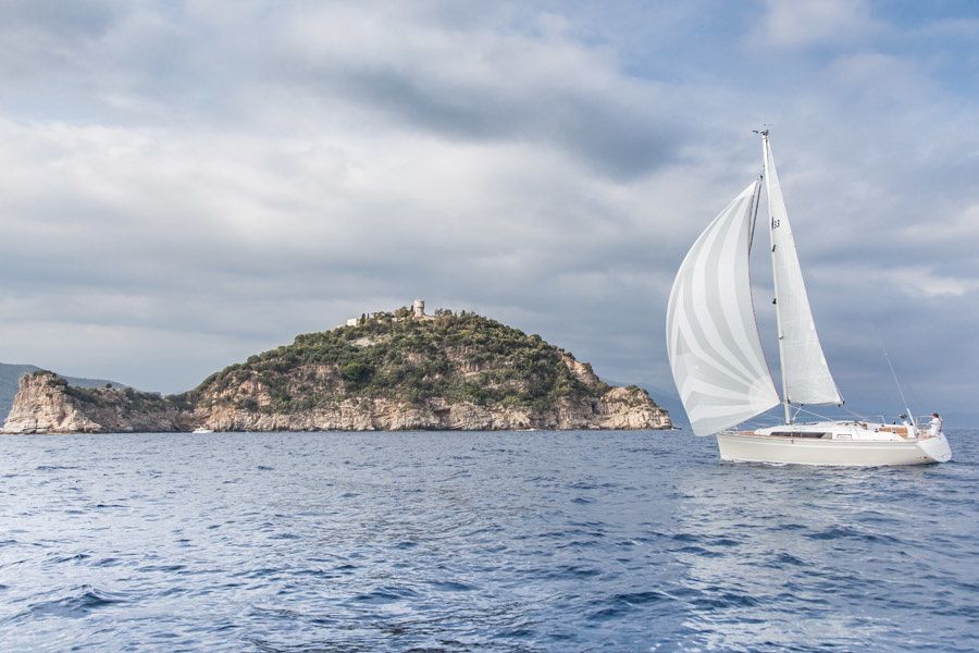 Bavaria Cruiser 33 | Bella