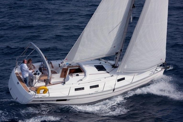 Bavaria Cruiser 32 | Linnea