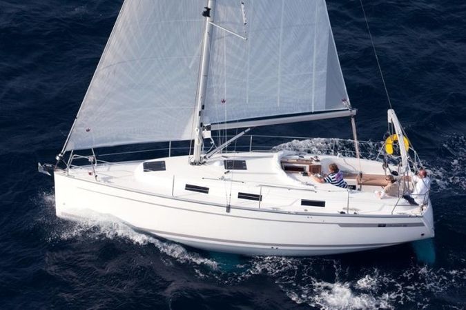 Bavaria Cruiser 32 | Linnea