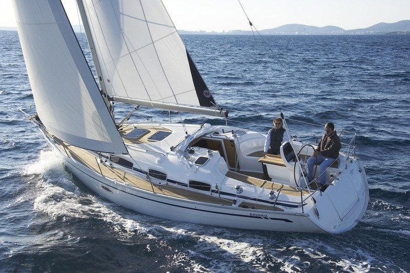 Bavaria 35 Cruiser | Pleiades