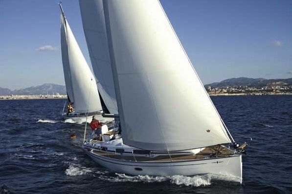 Bavaria 35 Cruiser | Pleiades