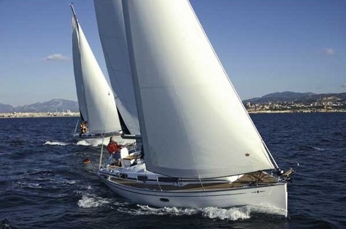 Bavaria 35 Cruiser | Pleiades
