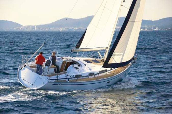 Bavaria 35 Cruiser | Pleiades
