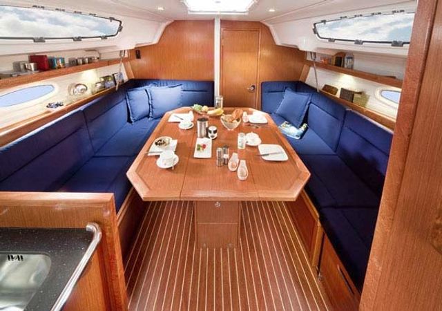 Bavaria 35 Cruiser | Pleiades