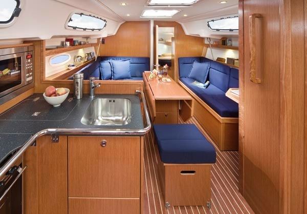 Bavaria 35 Cruiser | Pleiades