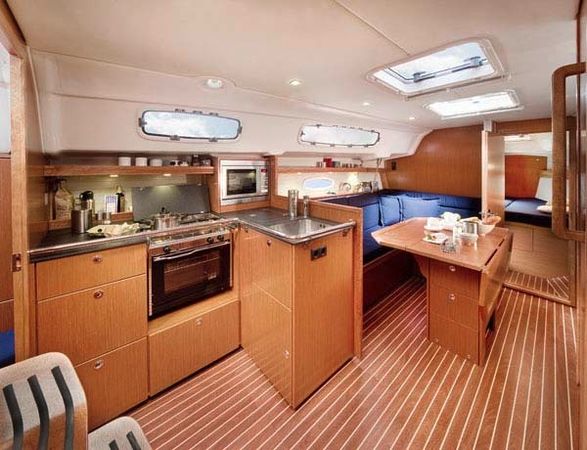 Bavaria 35 Cruiser | Pleiades