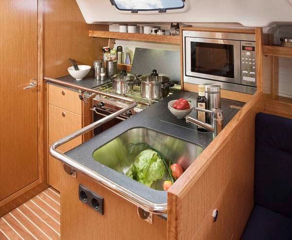 Bavaria 35 Cruiser | Pleiades