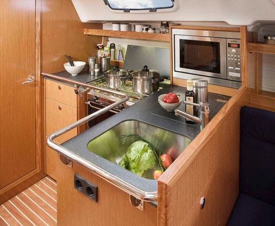 Bavaria 35 Cruiser | Pleiades