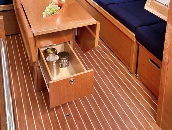 Bavaria 35 Cruiser | Pleiades