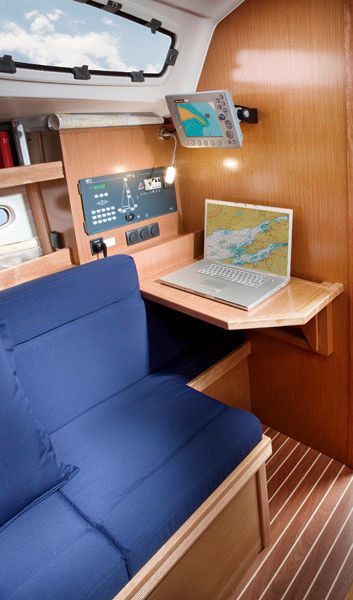 Bavaria 35 Cruiser | Pleiades