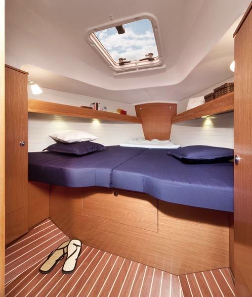 Bavaria 35 Cruiser | Pleiades