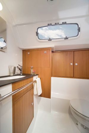 Bavaria 35 Cruiser | Pleiades