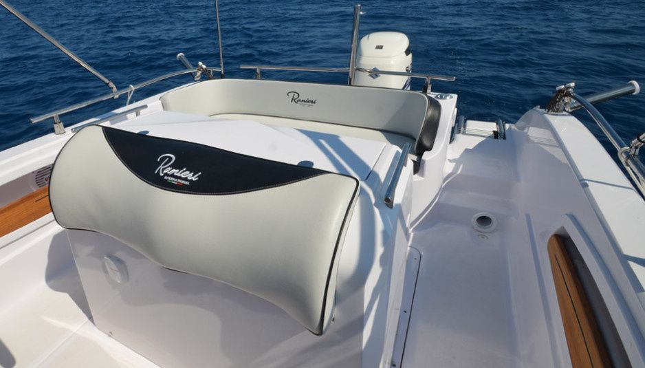 Ranieri Voyager 26s | Allure