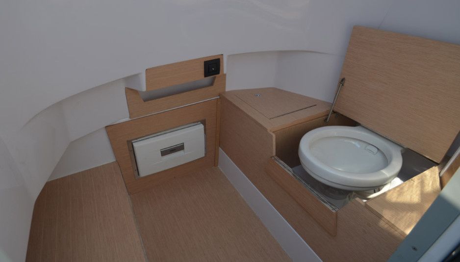 Ranieri Voyager 26s | Allure