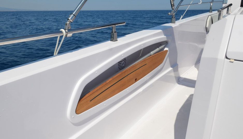 Ranieri Voyager 26s | Allure