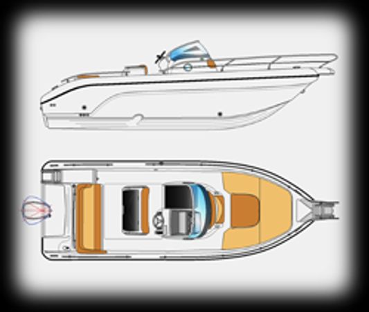 Ranieri Voyager 26s | Allure
