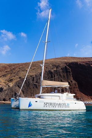 Lagoon 450 F | Bonita
