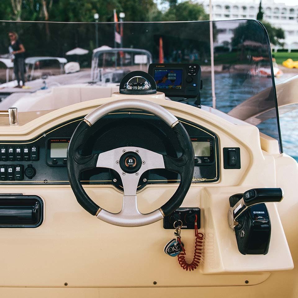 Solemar Zeus 26 | Illusion