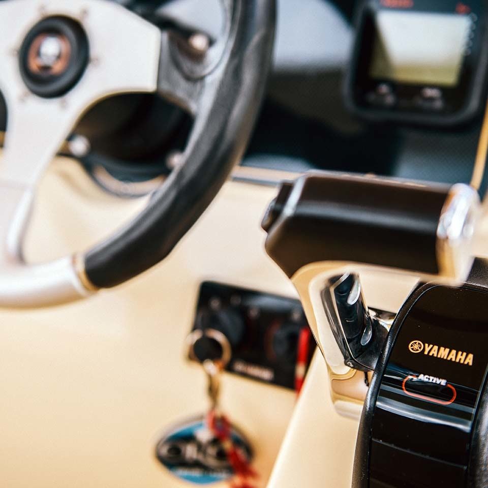 Solemar Zeus 26 | Illusion