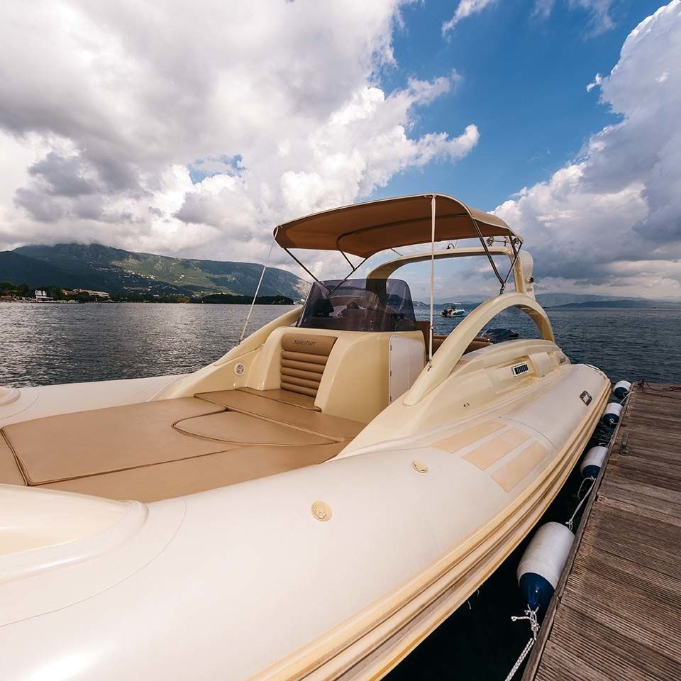 Solemar Zeus 26 | Illusion