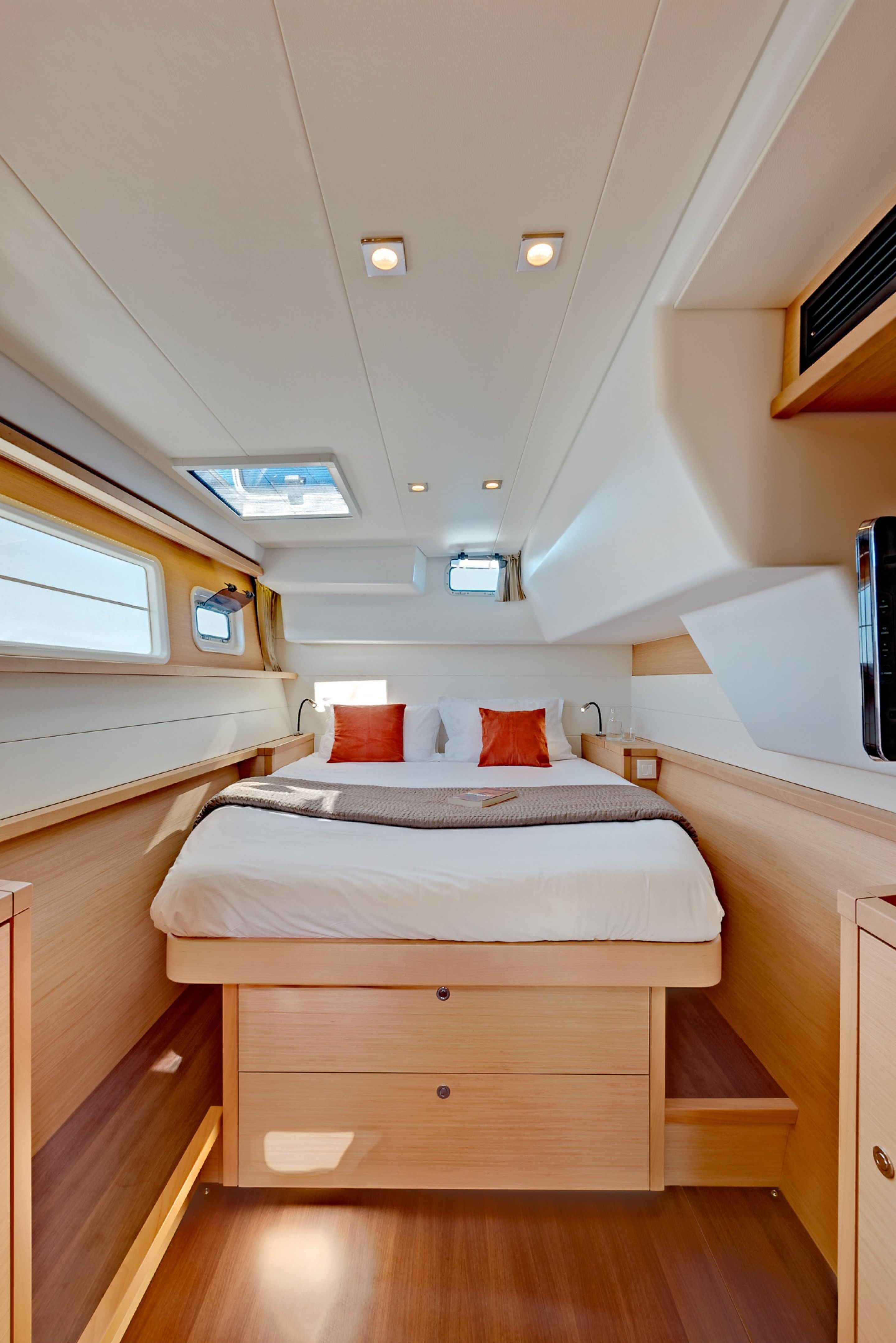 Lagoon 450 F | Santanna