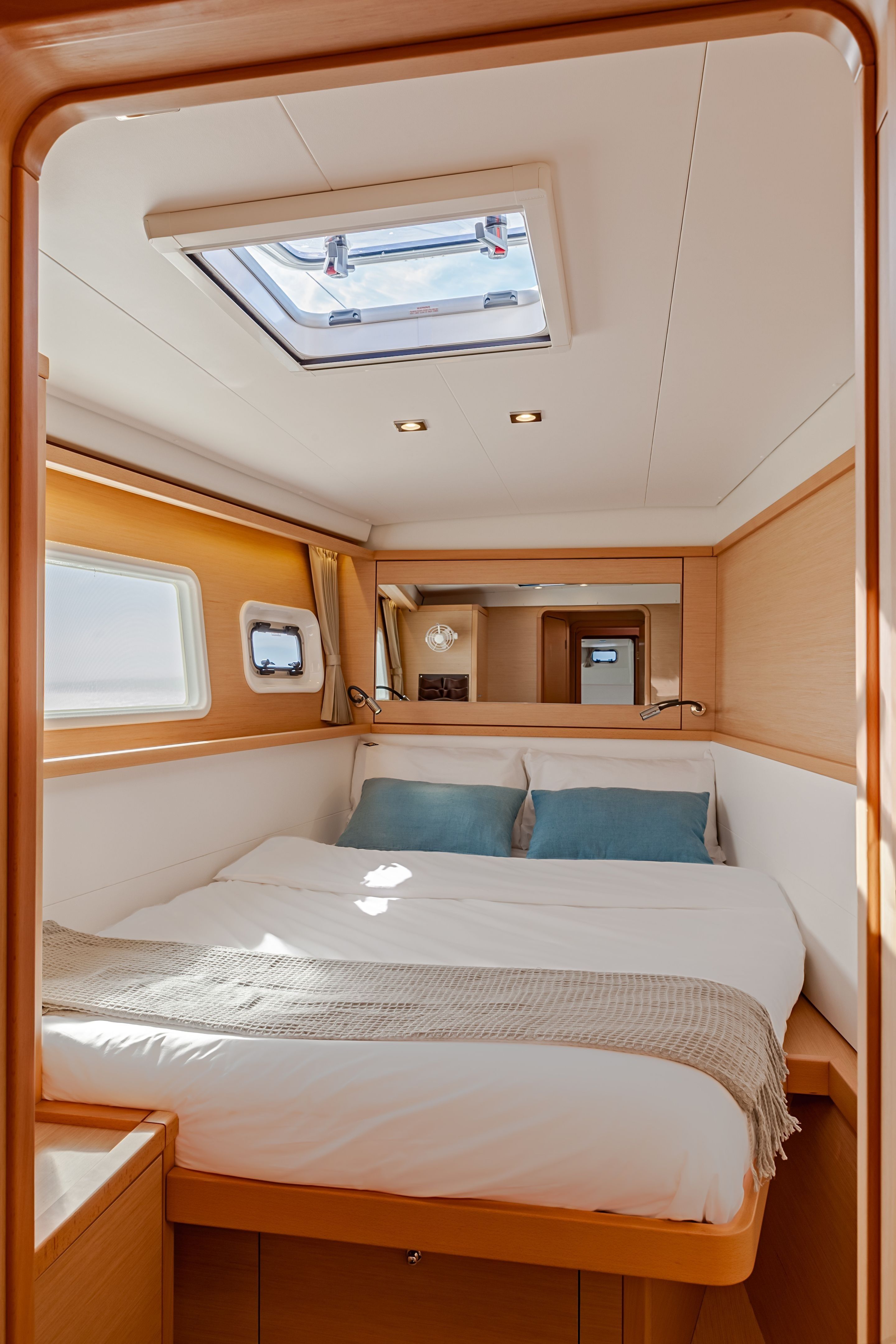 Lagoon 450 F | Santanna