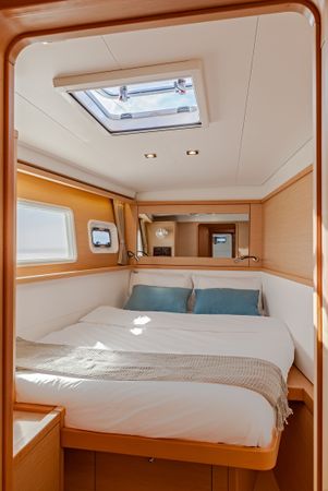 Lagoon 450 F | Santanna