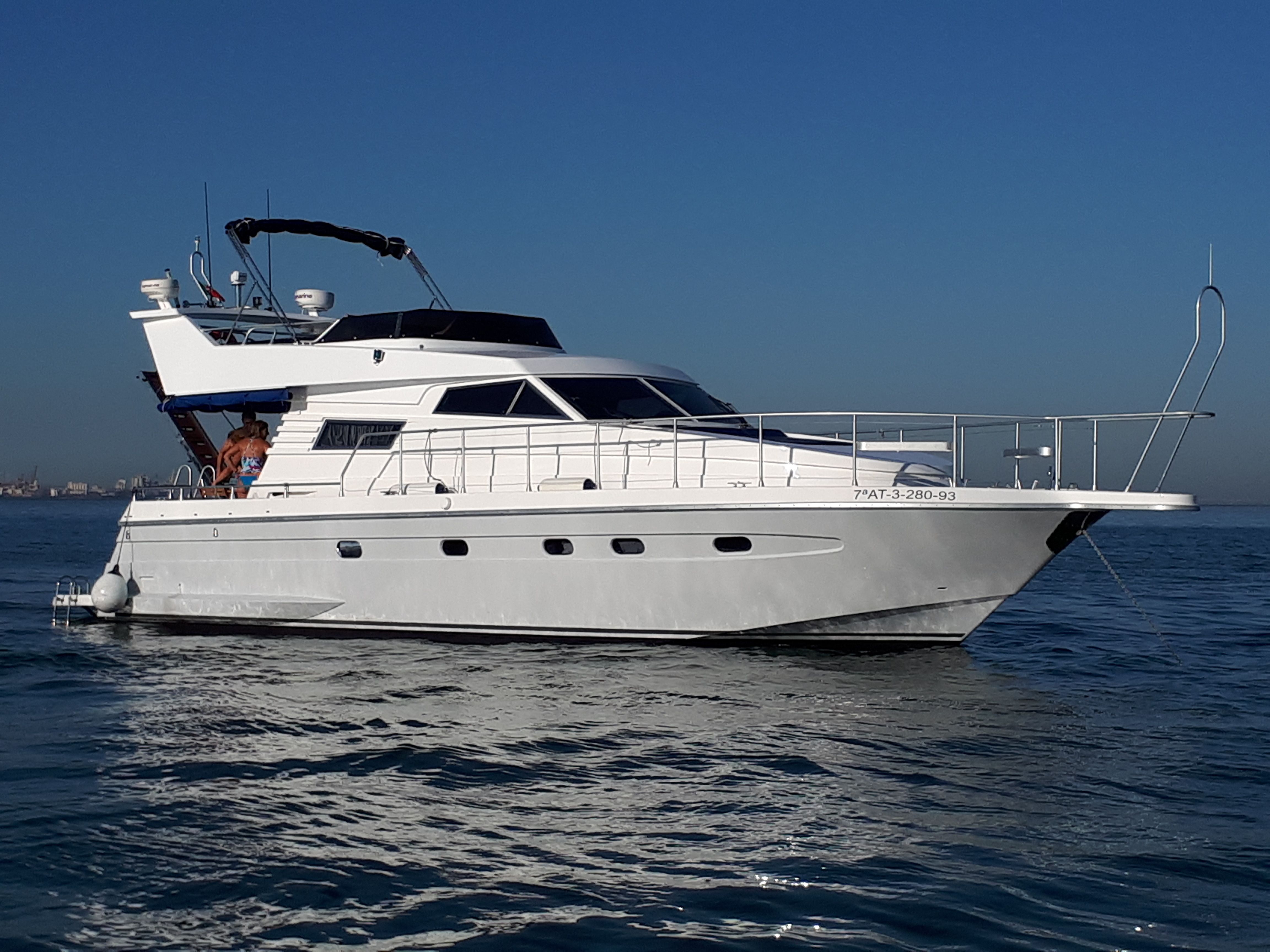 Astondoa 50 | Isabels 3