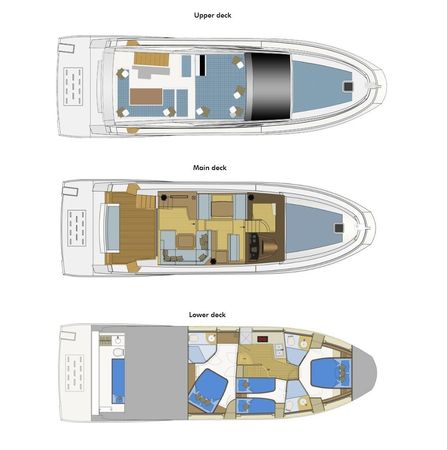 Astondoa 50 | Isabels 3