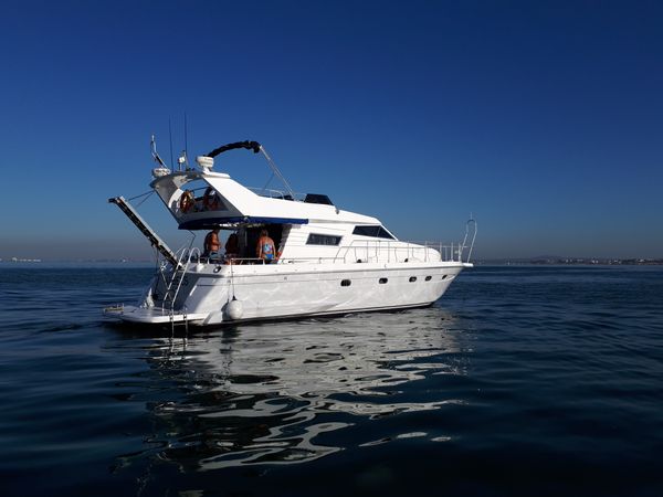 Astondoa 50 | Isabels 3