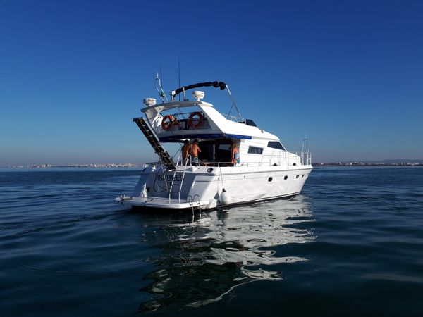 Astondoa 50 | Isabels 3