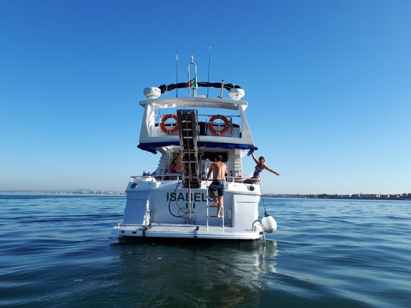 Astondoa 50 | Isabels 3