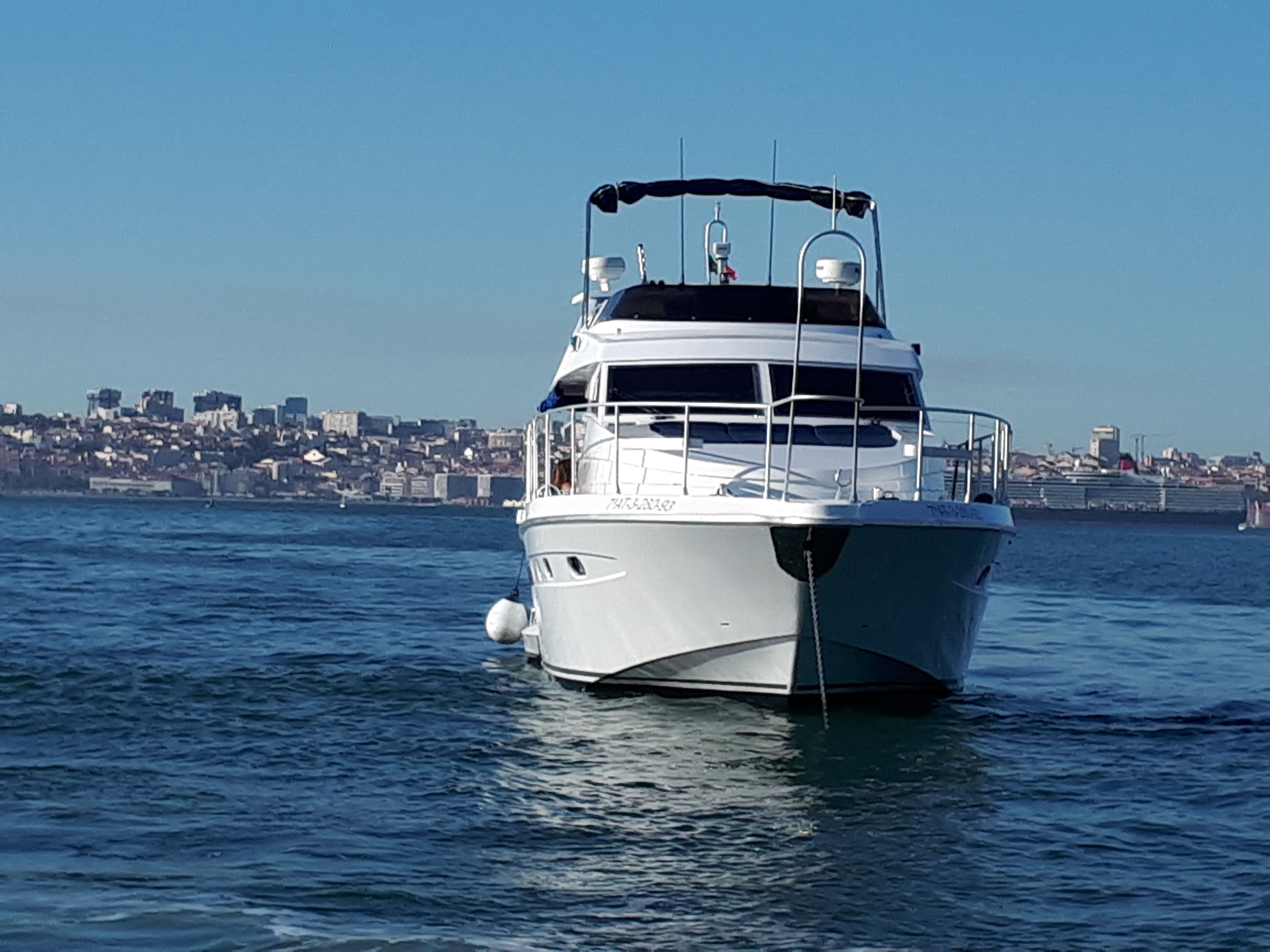 Astondoa 50 | Isabels 3