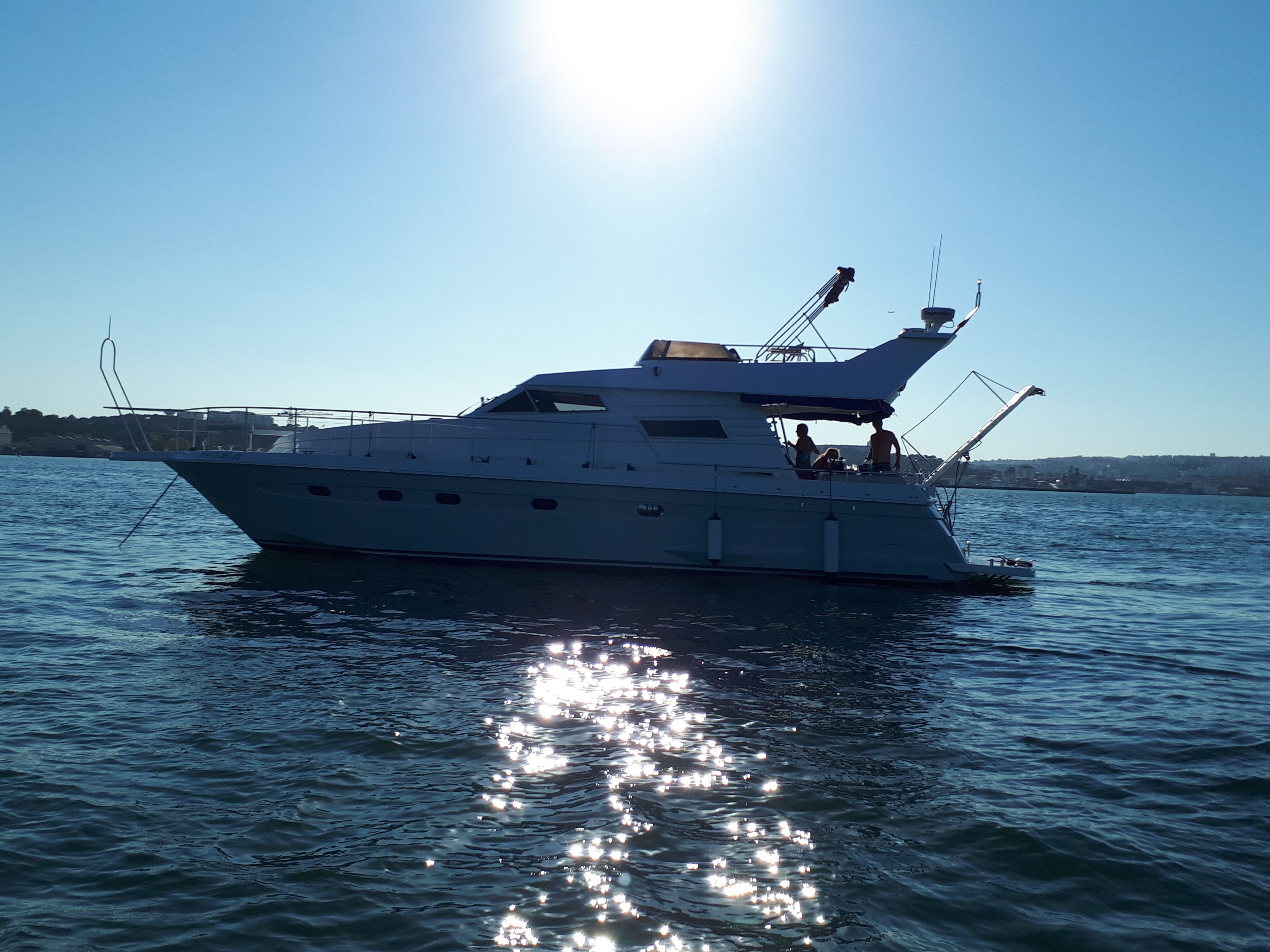 Astondoa 50 | Isabels 3