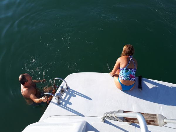 Astondoa 50 | Isabels 3